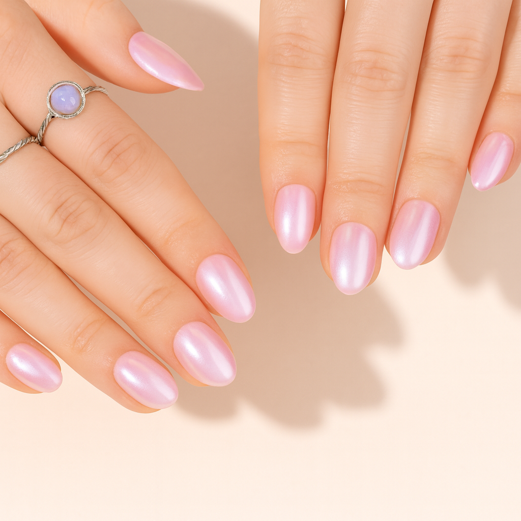 COASTAL COUTURE PINK