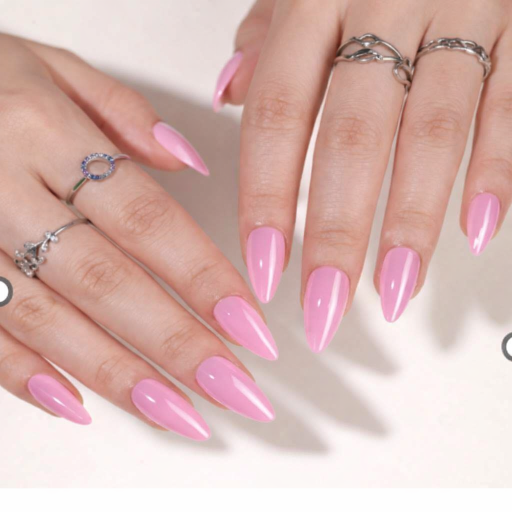 COASTAL COUTURE PINK